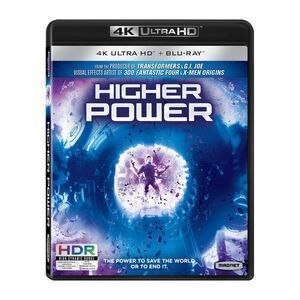 Higher Power